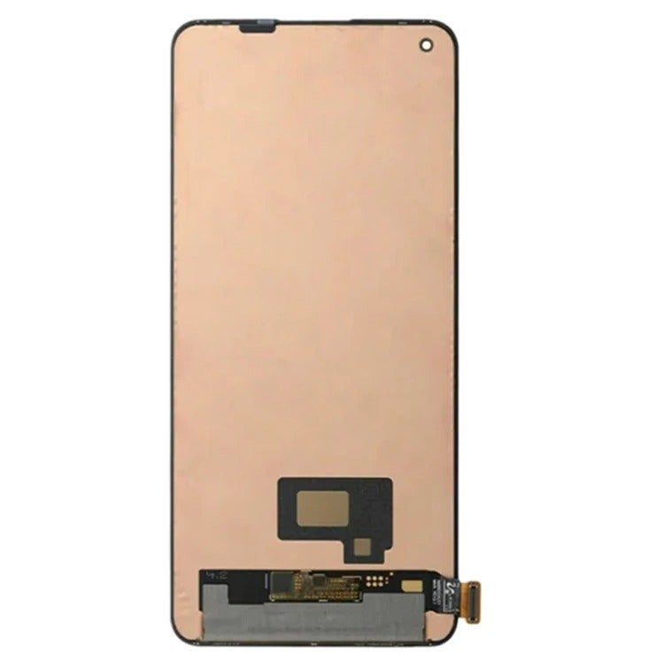 High Quality Replacement Inner Screen Compatible With One Plus 8T- One Plus 9R & REALME X7 PRO ORG - Generic - Image 1